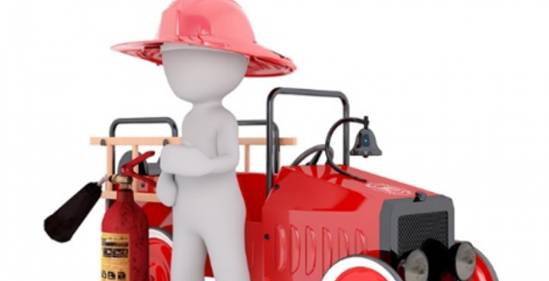 thủ tục cấp chứng chỉ hành nghề tư vấn phòng cháy chữa cháy