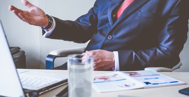 Giám đốc, Tổng giám đốc trong doanh nghiệp nhà nước