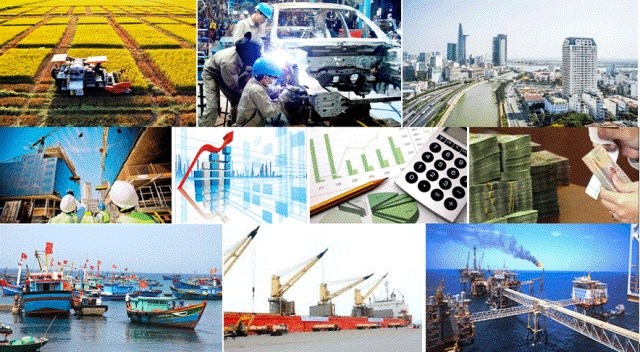Kế hoạch hành động hỗ trợ và phát triển doanh nghiệp của Bộ tài chính