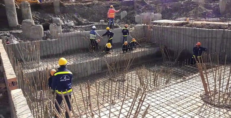 điều chỉnh giấy phép xây dựng