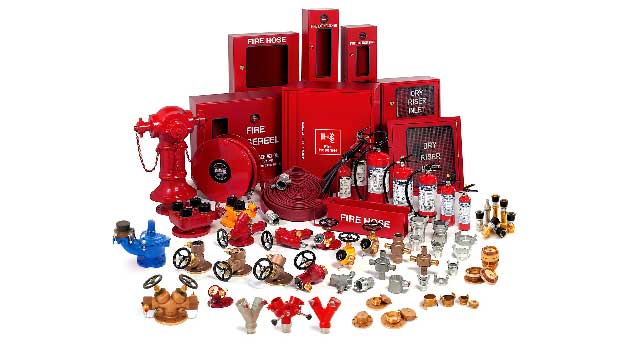 Những lưu ý khi xin giấy phép phòng cháy chữa cháy