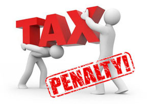 Phạt tiền từ 4.000.000 đồng đến 8.000.000 đồng đối với hành vi xuất hóa đơn sai đúng thời điểm theo quy định dẫn đến chậm thực hiện nghĩa vụ thuế.