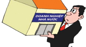 Doanh nghiệp nhà nước là gì? Khái niệm và đặc điểm chi tiết