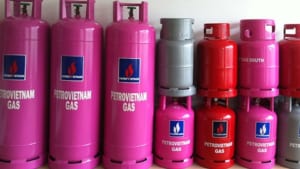 Thủ tục cấp giấy chứng nhận đủ điều kiện kinh doanh khí đốt hóa lỏng gas