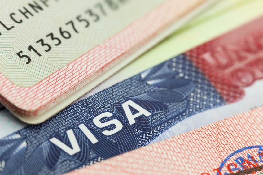 Visa là gì? Thủ tục xin visa theo quy định của pháp luật hiện hành